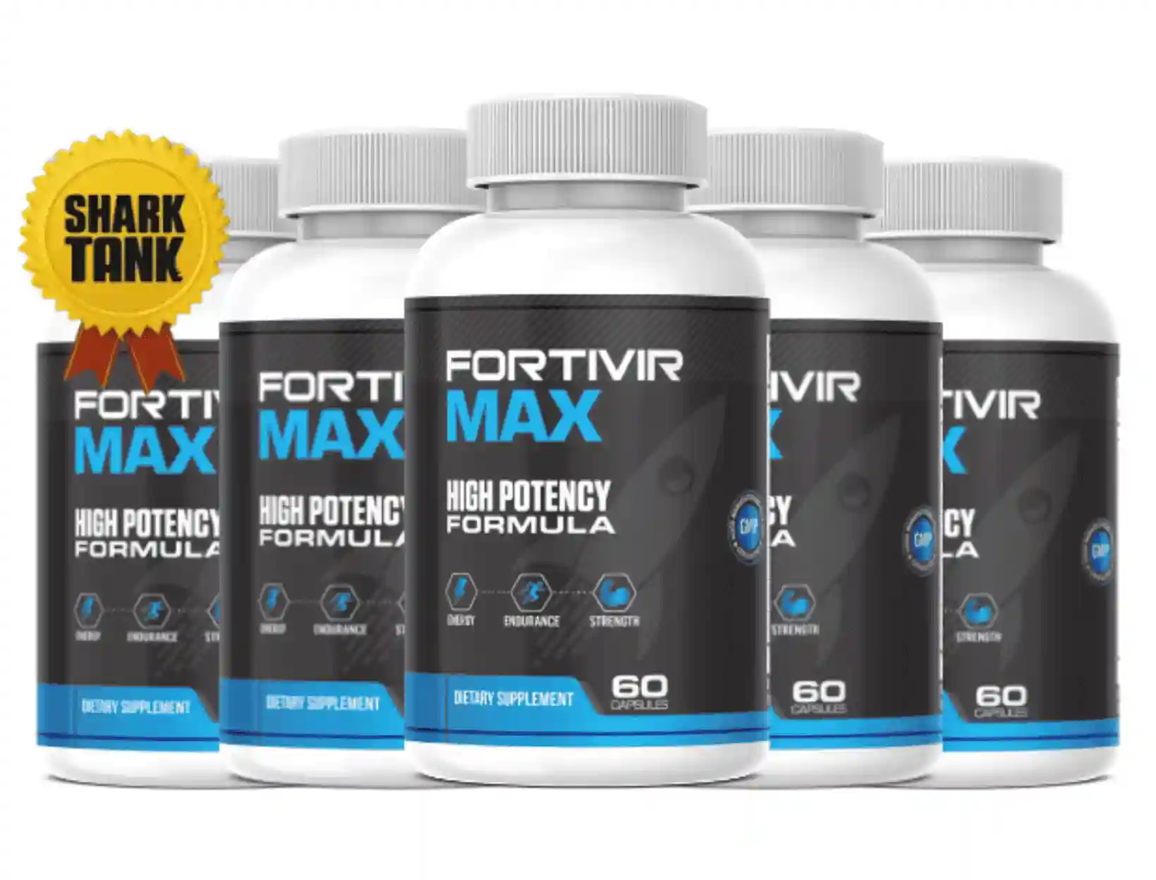 Fortivir Max discount