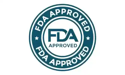 Fortivir Max FDA Approved