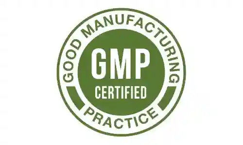 Fortivir Max GMP Certified