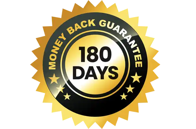 Fortivir Max Money Back Guarantee